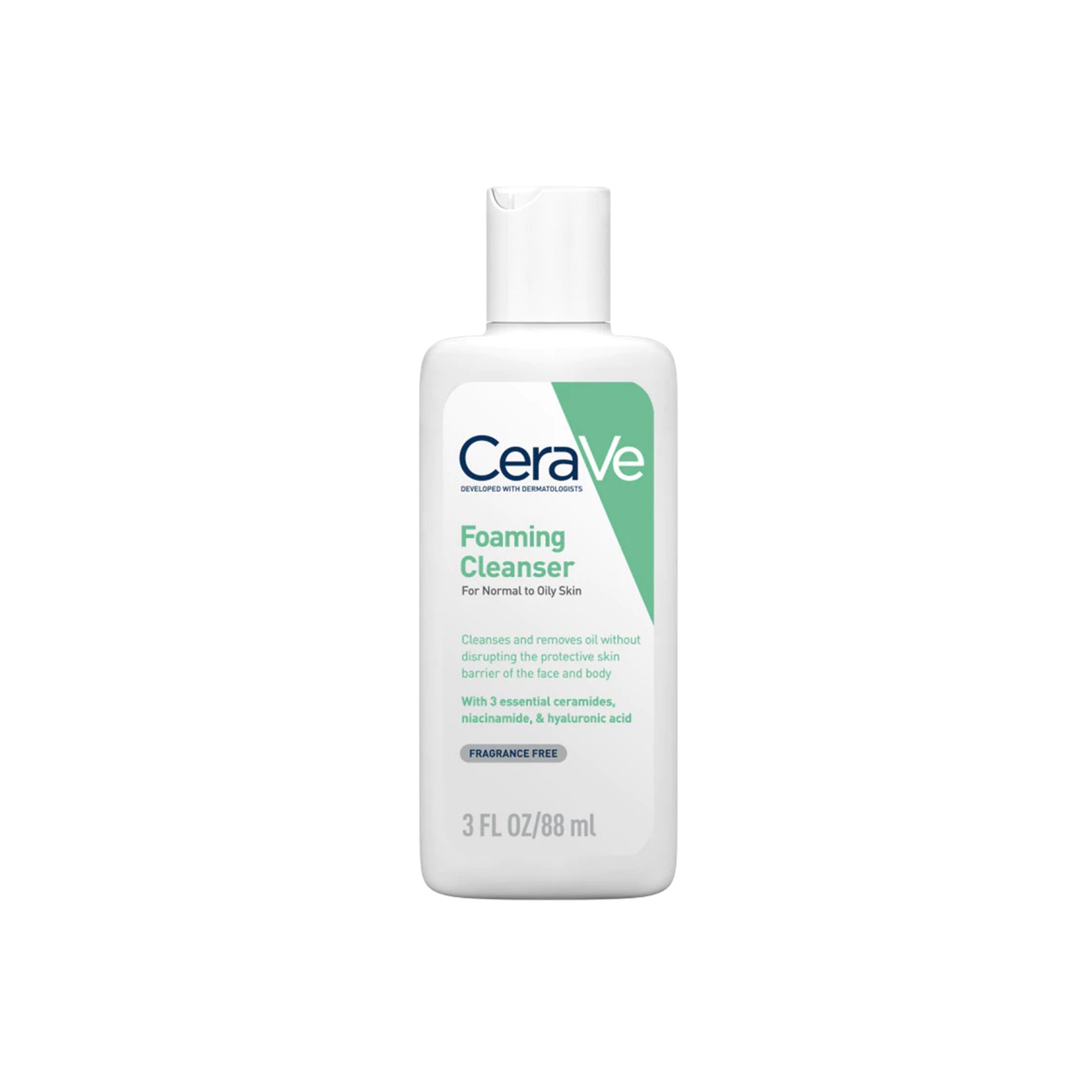 CeraVe Foaming Cleanser 88mL