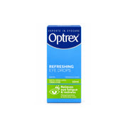 Optrex Refreshing Eye Drops (10ml)