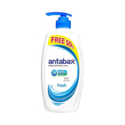 Antabax Antibacterial Shower Cream (Fresh) 960g