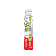 Colgate Minions Toothbrush Ultra Soft For Children 5-9 Years (1's)