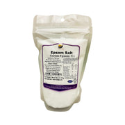 Eco Action Epsom Salt 500g