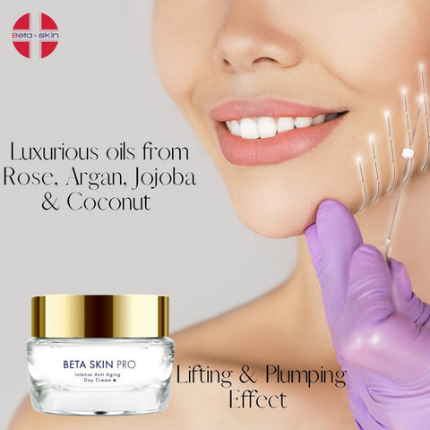 Beta Skin Pro Intense Anti Aging Day Cream 50mL