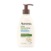 Aveeno Daily Moisturizing Sheer Hydration Body Lotion 350mL