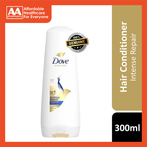 Dove Intense Repair Conditioner 300mL