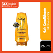 L'Oréal Paris Elseve Extraordinary Oil Ultra Nourishing Conditioner 265mL