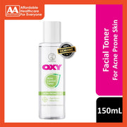 Oxy Acne Control Facial Toner 150mL