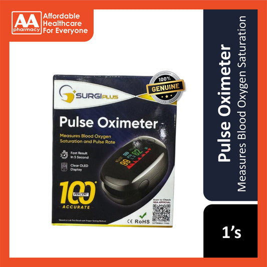 SurgiPlus M70C Pulse Oximeter 1's