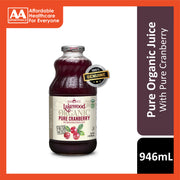 lakewood cranberry