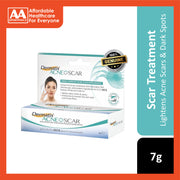 Dermatix Acne + Scar Advanced Gel 7g (For Acne Scars and Dark Spots)