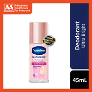 Vaseline GlutaGlow Ampoule Serum Deodorant (Ultra Bright) 45mL