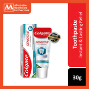 Colgate Sensitive PRO-Relief (Original) Toothpaste 30g