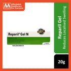 Reparil Gel N 20g - Reduces Inflammation & Swelling – AA Pharmacy