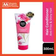 Good Virtues Co. Clarifying Hair Conditioner for Oily Hair 300mL