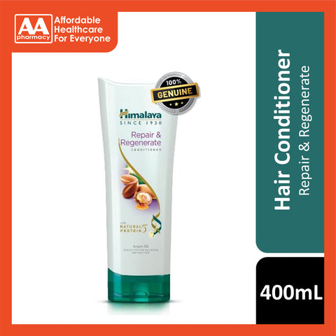 Himalaya Repair and Regenerate Conditioner 400mL