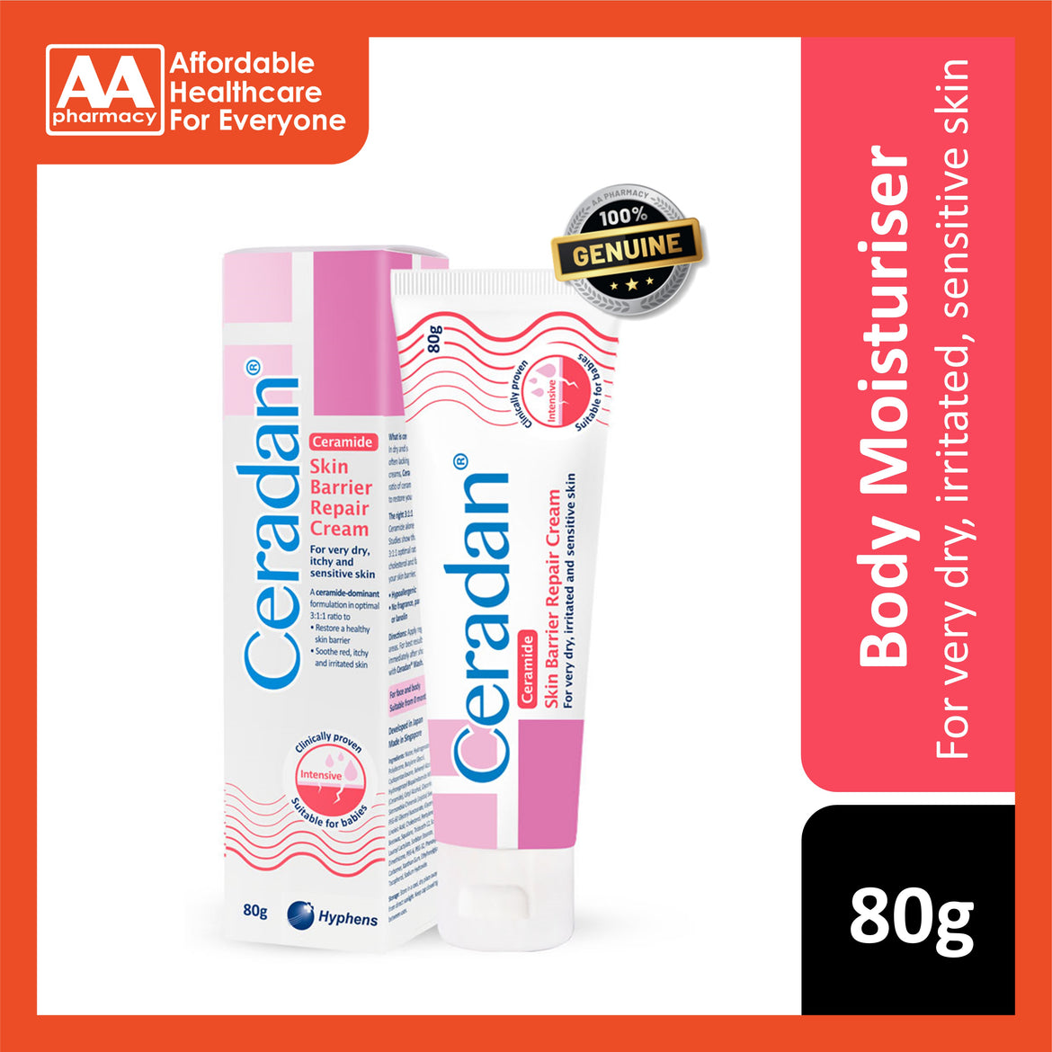 Ceradan – AA Pharmacy