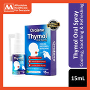 Oralene Oral Spray 15mL