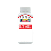 21st Century Probiotics Vegecapsule (90's)