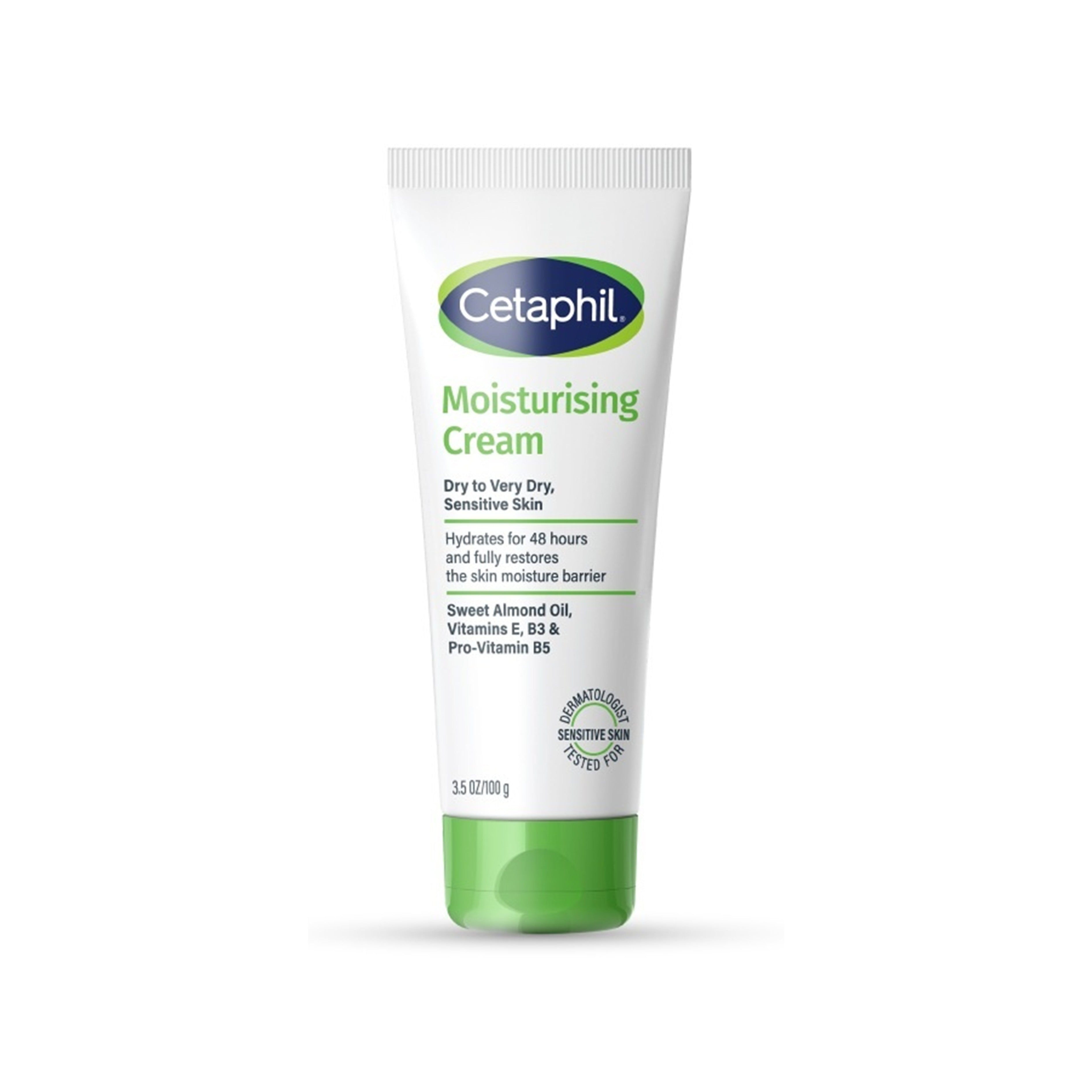 Cetaphil Moisturizing Cream 100g