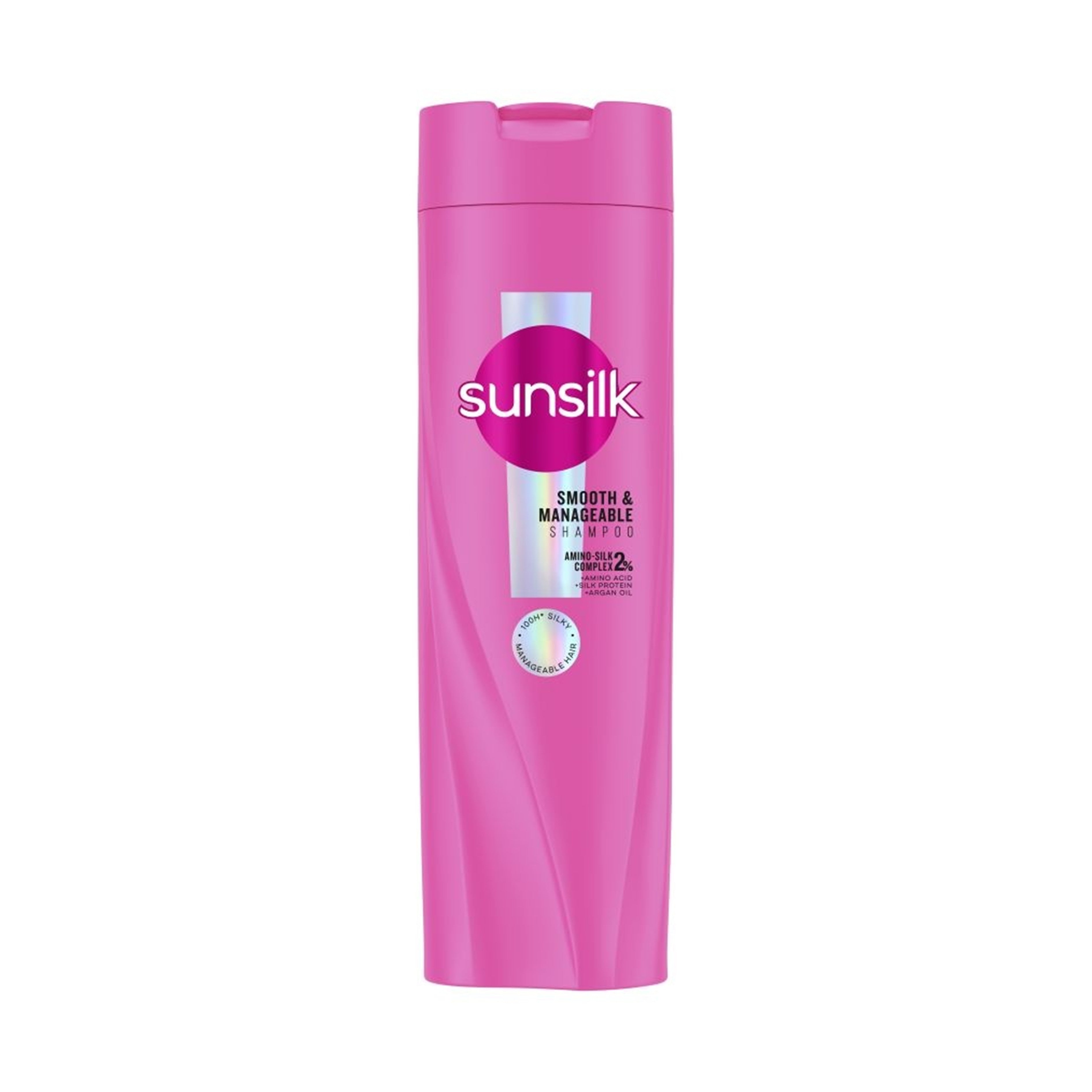 Sunsilk Shampoo - Smooth and Manageable (300ml)