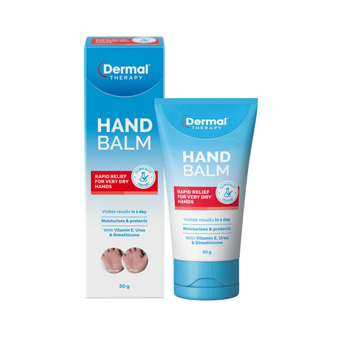 Dermal Therapy Hand Balm 50g