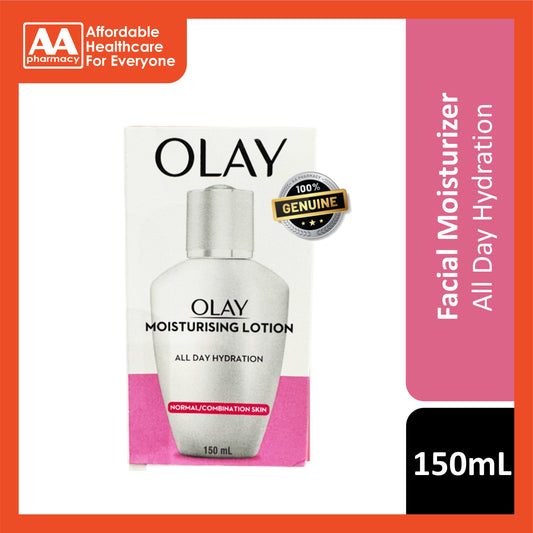 Olay Moisturizing Lotion 150mL