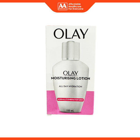 Olay Moisturizing Lotion 150mL