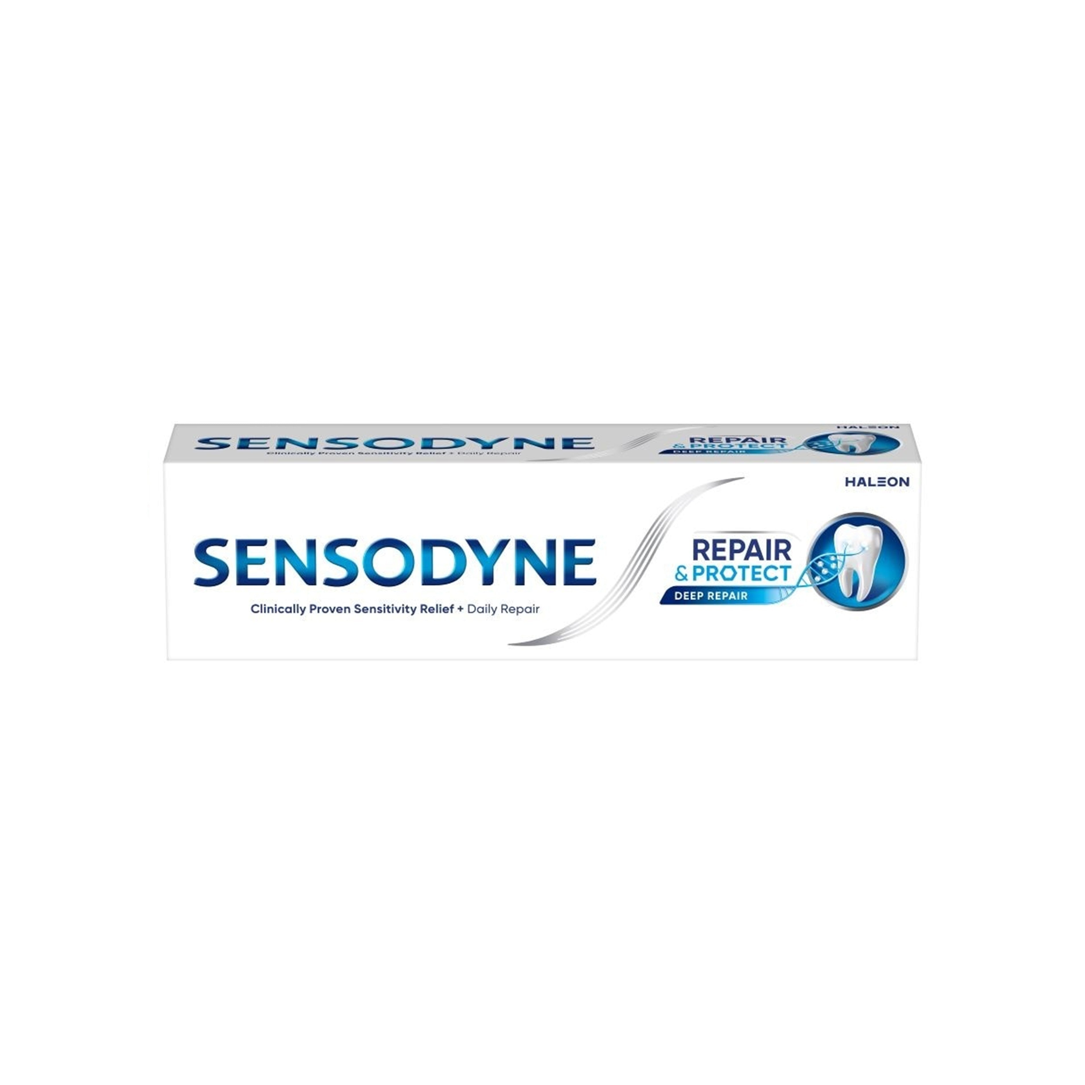 Sensodyne Toothpaste (Repair and Protect) 100g
