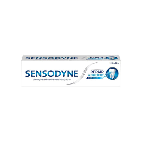 Sensodyne Toothpaste (Repair and Protect) 100g