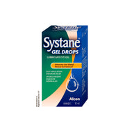 Systane Gel Drops Lubricant Eye Gel 10mL