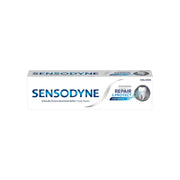 Sensodyne Toothpaste - Repair and Protect, Deep Repair, Whitening (100g)