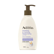 Aveeno Soothing and Calming Moisturizing Body Lotion 354mL