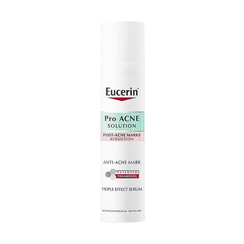 Eucerin Pro ACNE Solution Anti-Acne Mark Triple Effect Serum 40mL