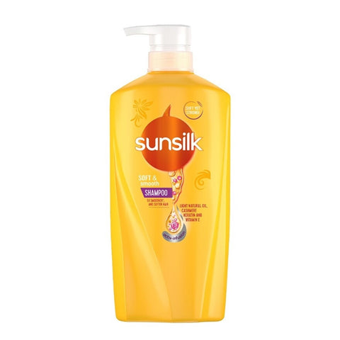 Sunsilk Soft and Smooth Shampoo 625mL