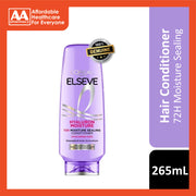 L'Oréal Paris Elseve [Hyaluron] Moisture 72H Moisture Sealing Conditioner 265mL