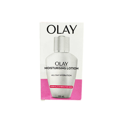 Olay Moisturizing Lotion 150mL
