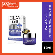 Olay Regenerist Retinol 24 Night Eye Cream 15mL