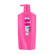 Sunsilk Shampoo - Smooth and Manageable (625ml)