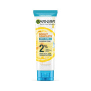 Garnier Bright Complete Anti-Acne Cleansing Foam (100ml)