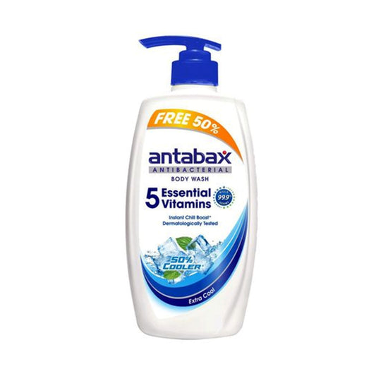 Antabax Antibacterial Body Wash (Extra Cool) 960g