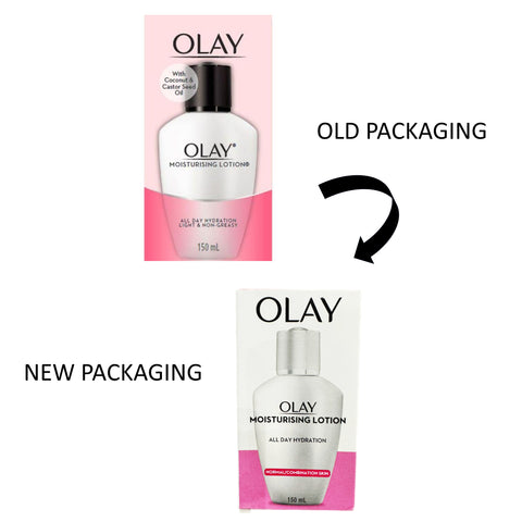 Olay Moisturizing Lotion 150mL