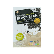 Eco Action Organic Black Bean with Green Kernel Powder 500g (No Cane Sugar Added)