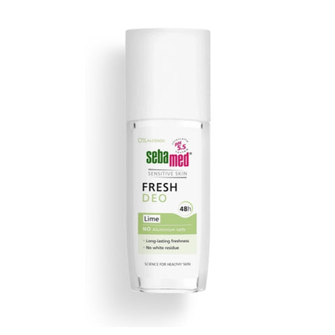Sebamed Fresh Deodorant Spray (Lime) 75mL