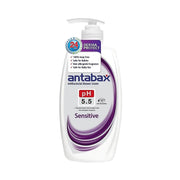 Antabax Antibacterial Shower Cream (pH 5.5 Sensitive) 850g