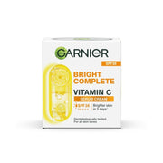Garnier Bright Complete Vitamin C Serum Cream SPF36 PA+++ 50mL