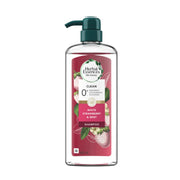 Herbal Essences bio:renew Shampoo - White Strawberry and Mint, Clean (600ml)