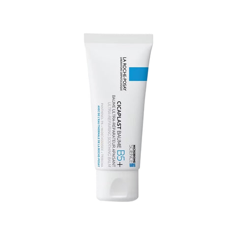 La Roche-Posay Cicaplast Baume B5+ Ultra-Repairing Soothing Balm 40mL