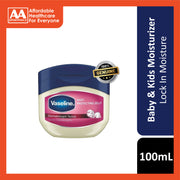 Vaseline Baby Protecting Jelly 100mL