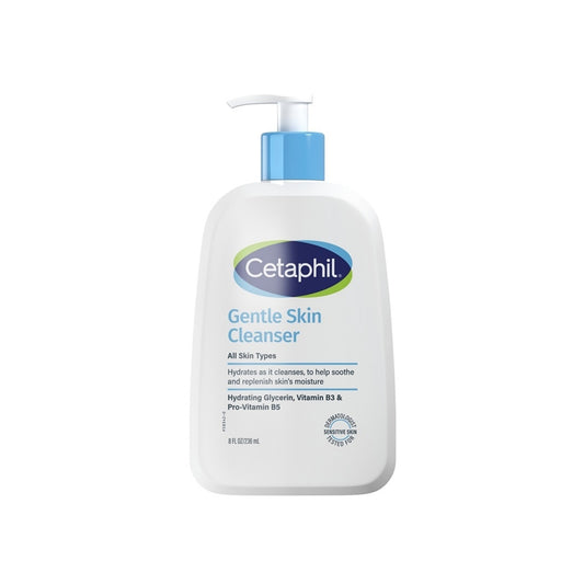 Cetaphil Gentle Skin Cleanser 236mL