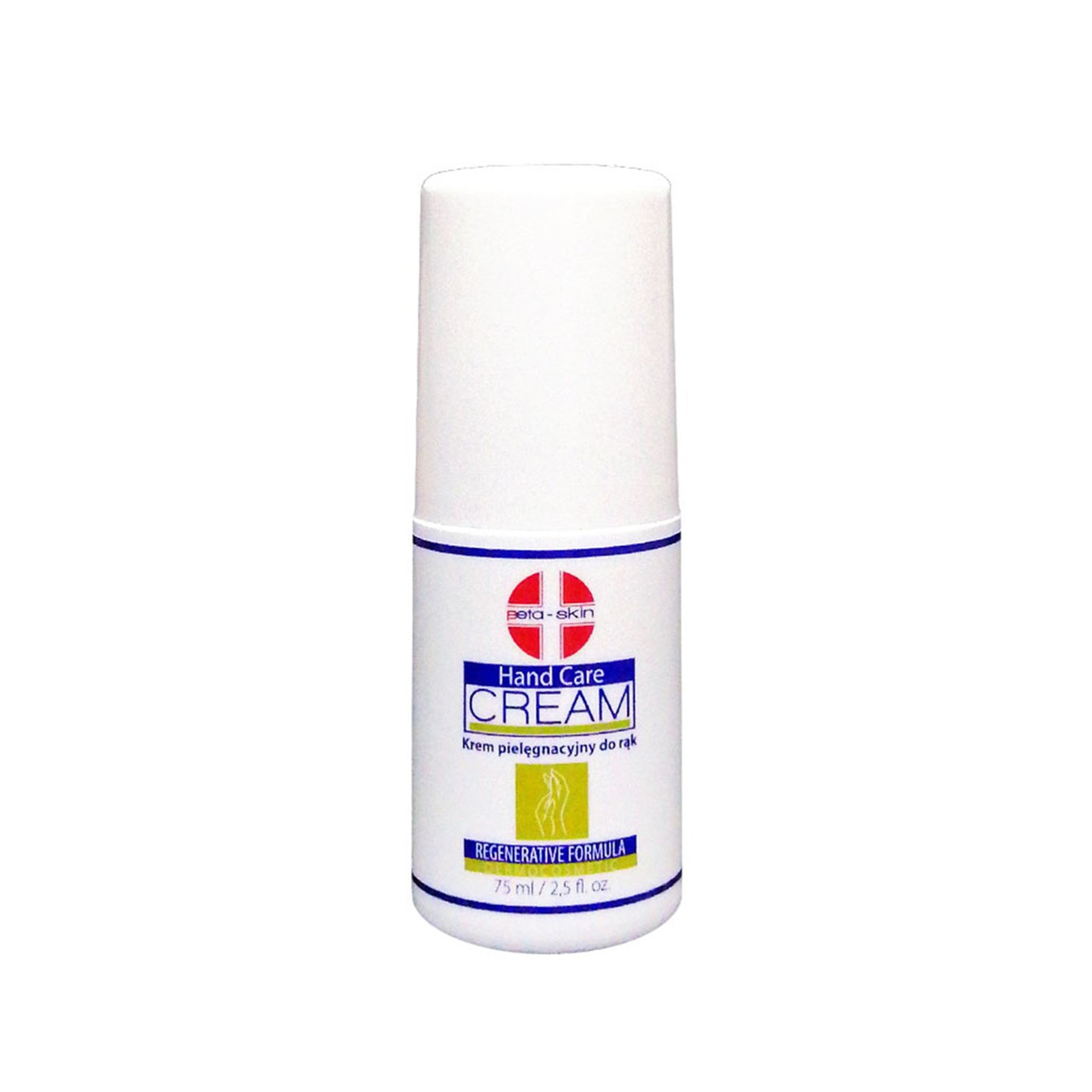 Beta-Skin Hand Care Cream 75mL