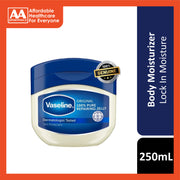 Vaseline Original Pure Repairing Jelly 250mL